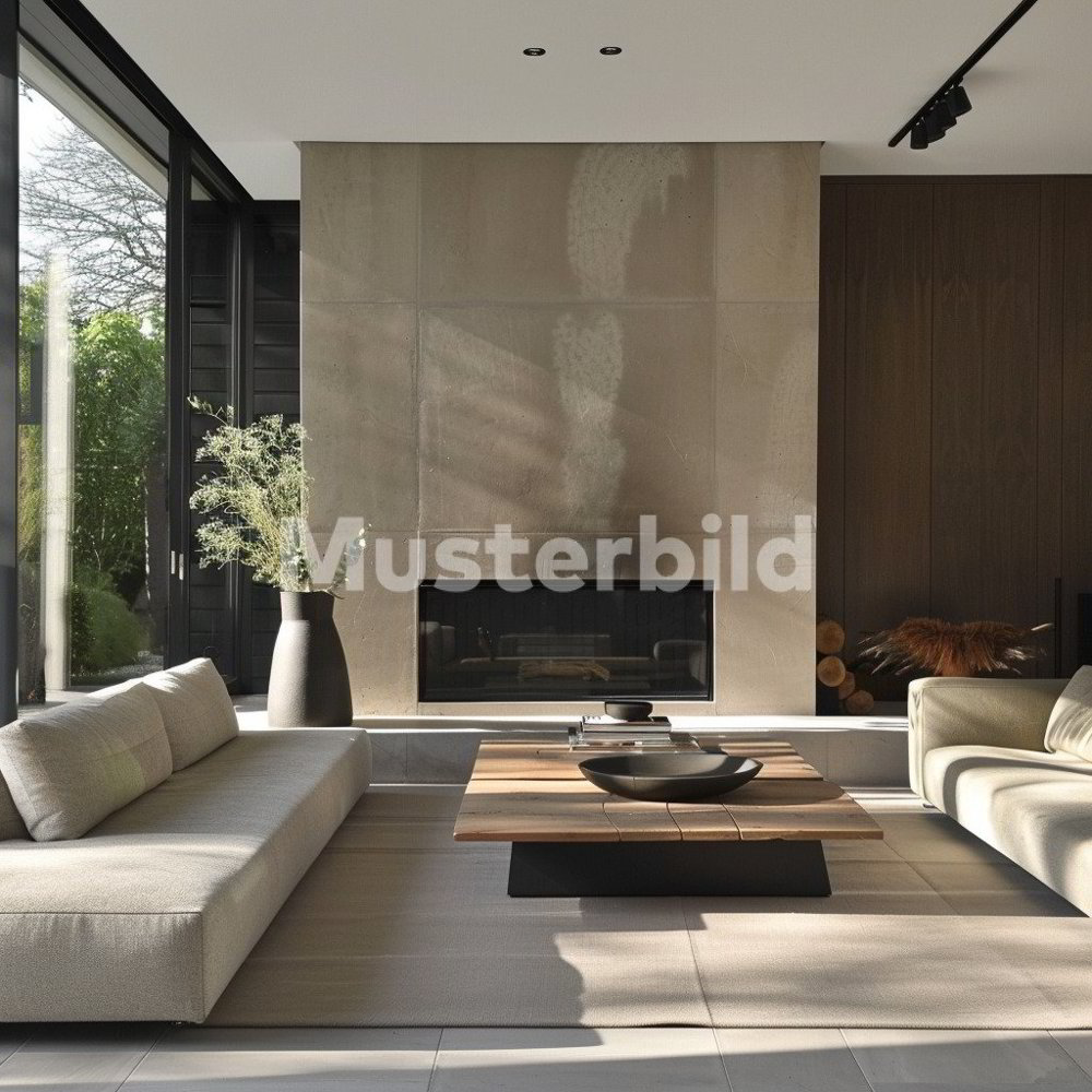 3 rooms Apartment for rent in Zürich - image 1/6