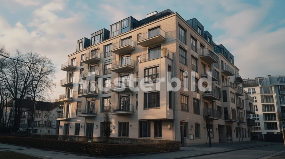 3 rooms Apartment for rent in Zurigo - image 1/6