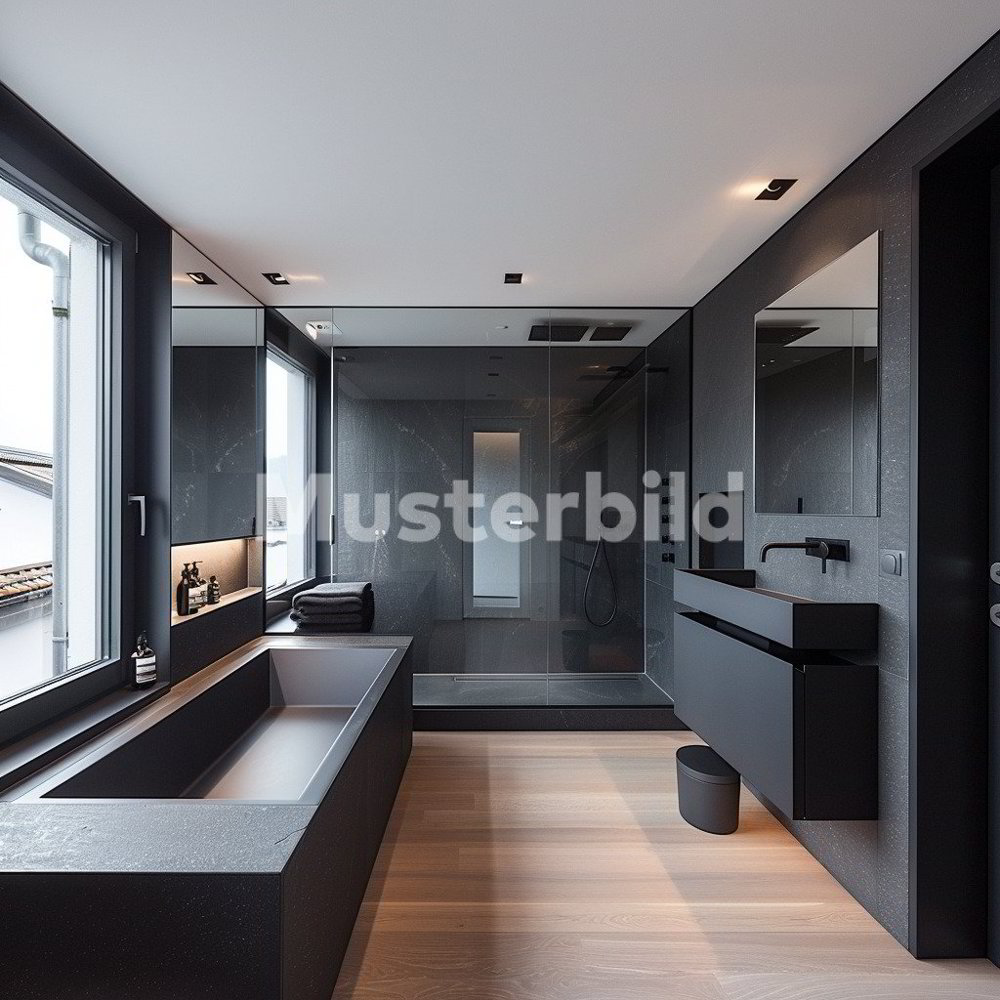 4 rooms Apartment for rent in Zürich - image 1/8