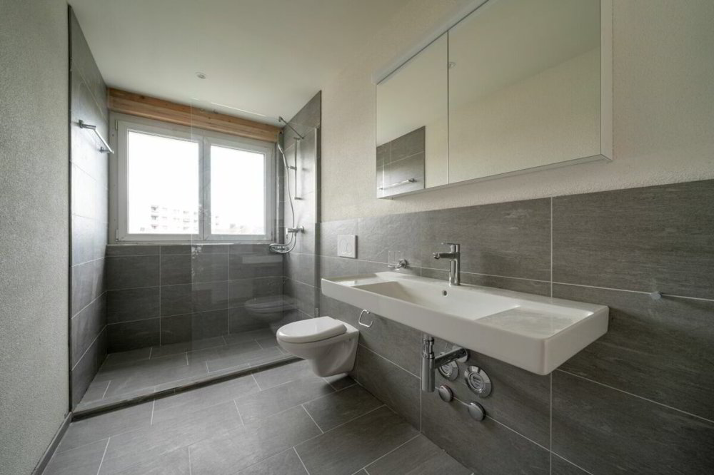 4 Zimmer Wohnung zu vermieten in Diessenhofen - Bild 1/13