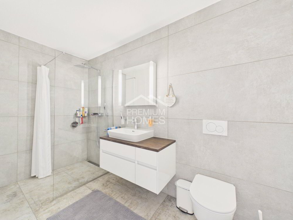 Appartement 4 pièces à acheter à Lütisburg - image 1/10
