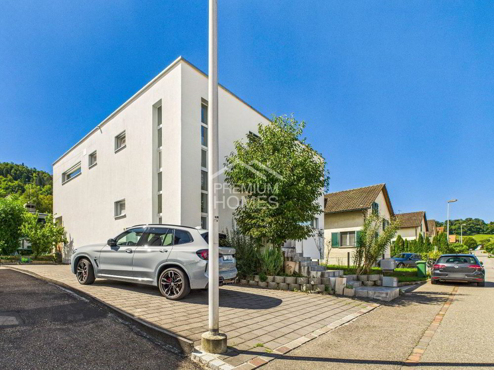 Maison 6 pièces à acheter à Bad Zurzach - image 1/8