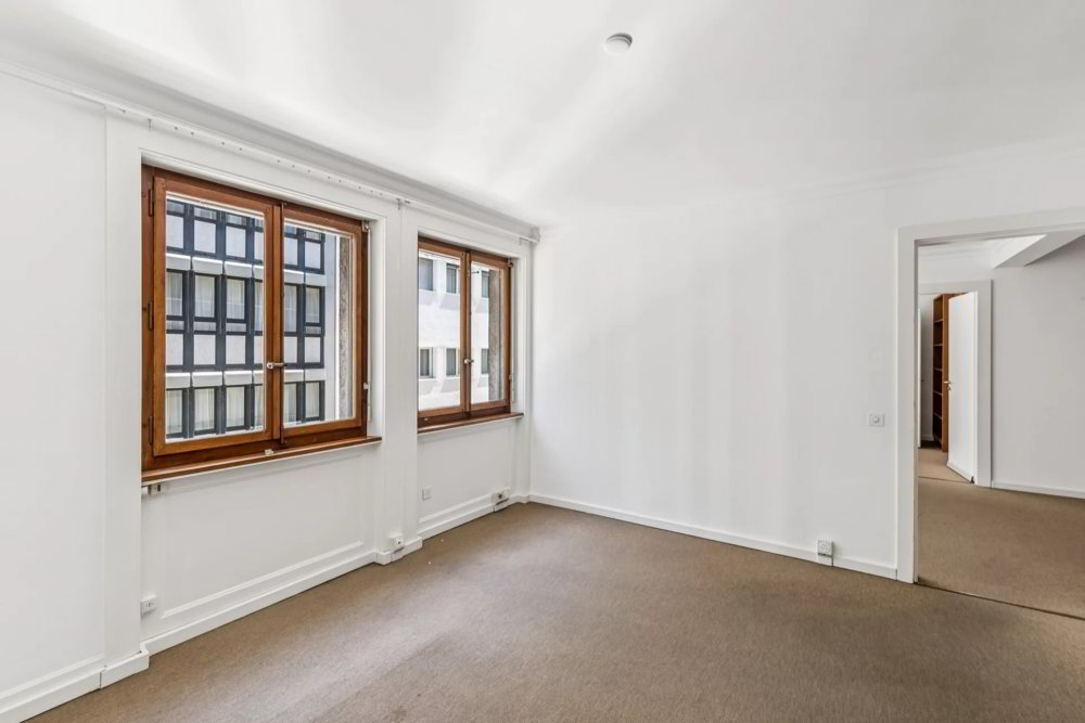 null Zimmer Büro zu vermieten in Genf - Bild 1/12