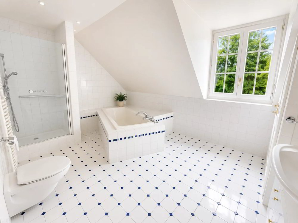 10 Zimmer Haus zum verkaufen in Lausanne - Bild 1/9