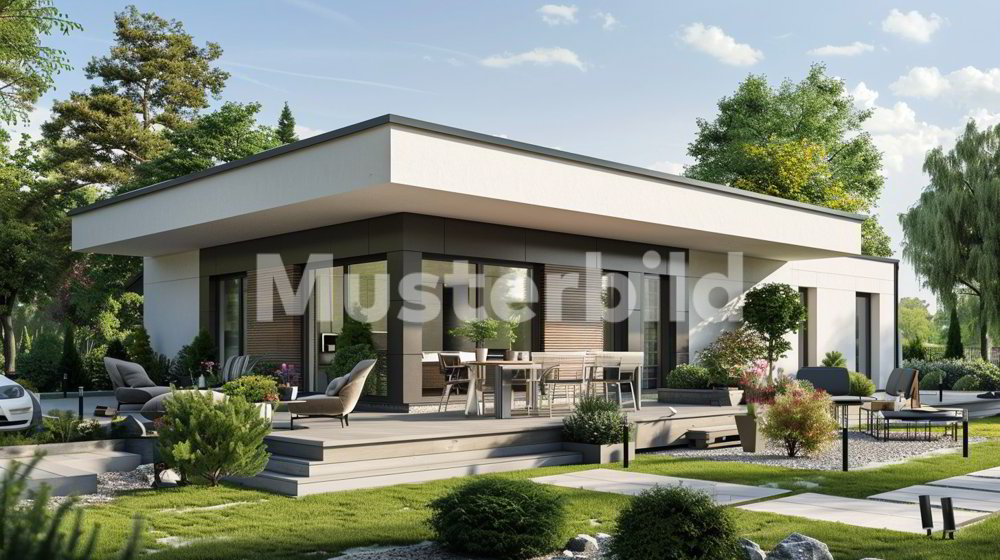 3 Zimmer Wohnung zum verkaufen in Zofingen - Bild 1/7