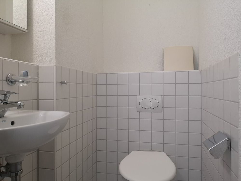 4 Zimmer Wohnung zu vermieten in Zurich - Bild 1/6