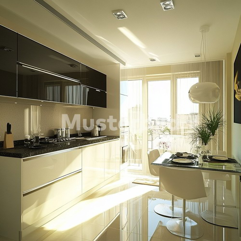 4 rooms Apartment to buy in Baden - image 1/6