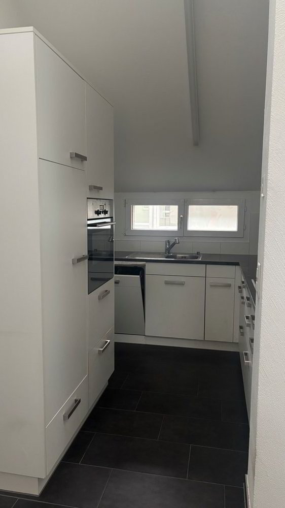Wohnung – Domat/Ems - Ansicht 3