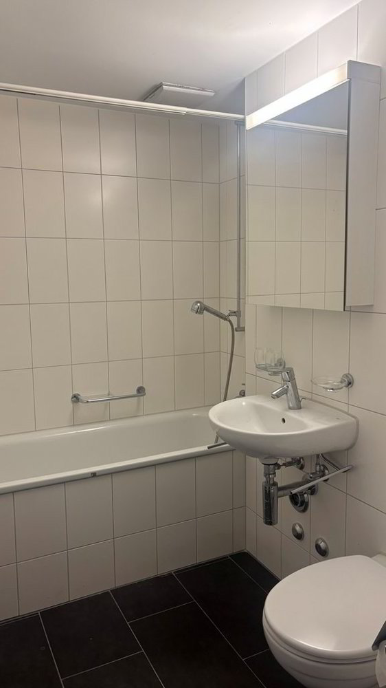 Wohnung – Domat/Ems - Ansicht 4
