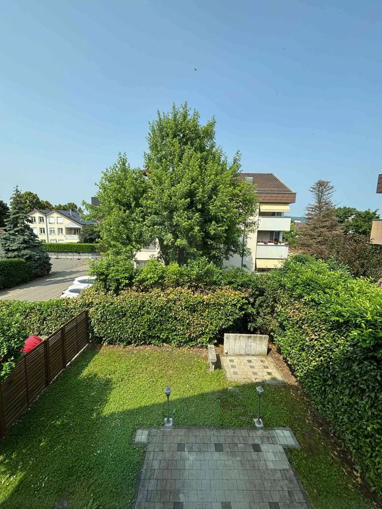 5.5 Zimmer Haus zum verkaufen in Muttenz - Bild 1/11