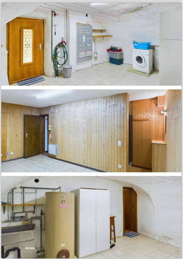 Casa di 6 locali in vendita a Viganello - immagine 1/4