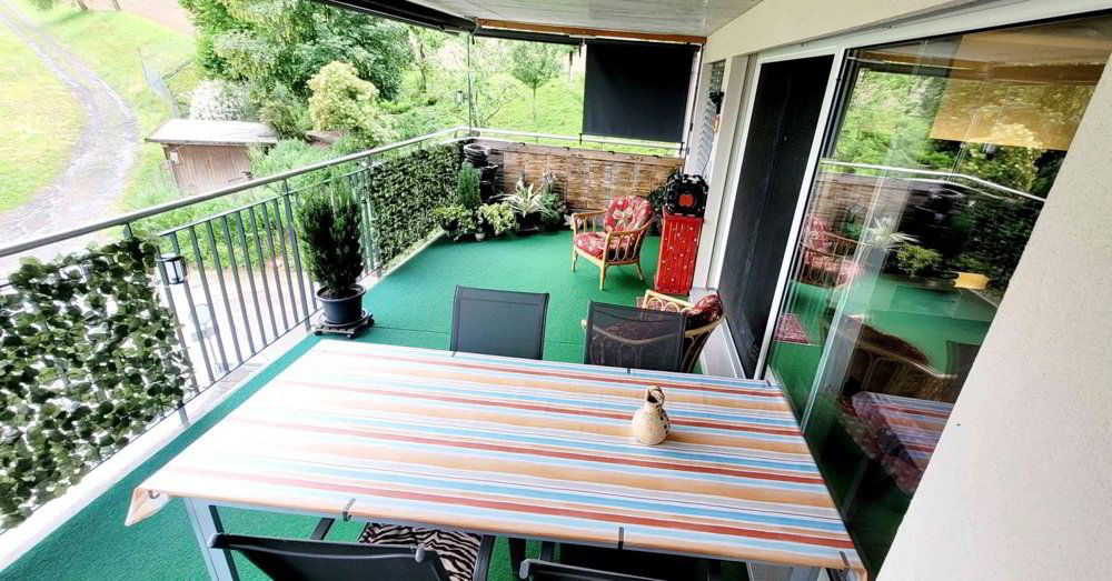 Appartement 3.5 pièces à louer à Dietwil - image 1/11