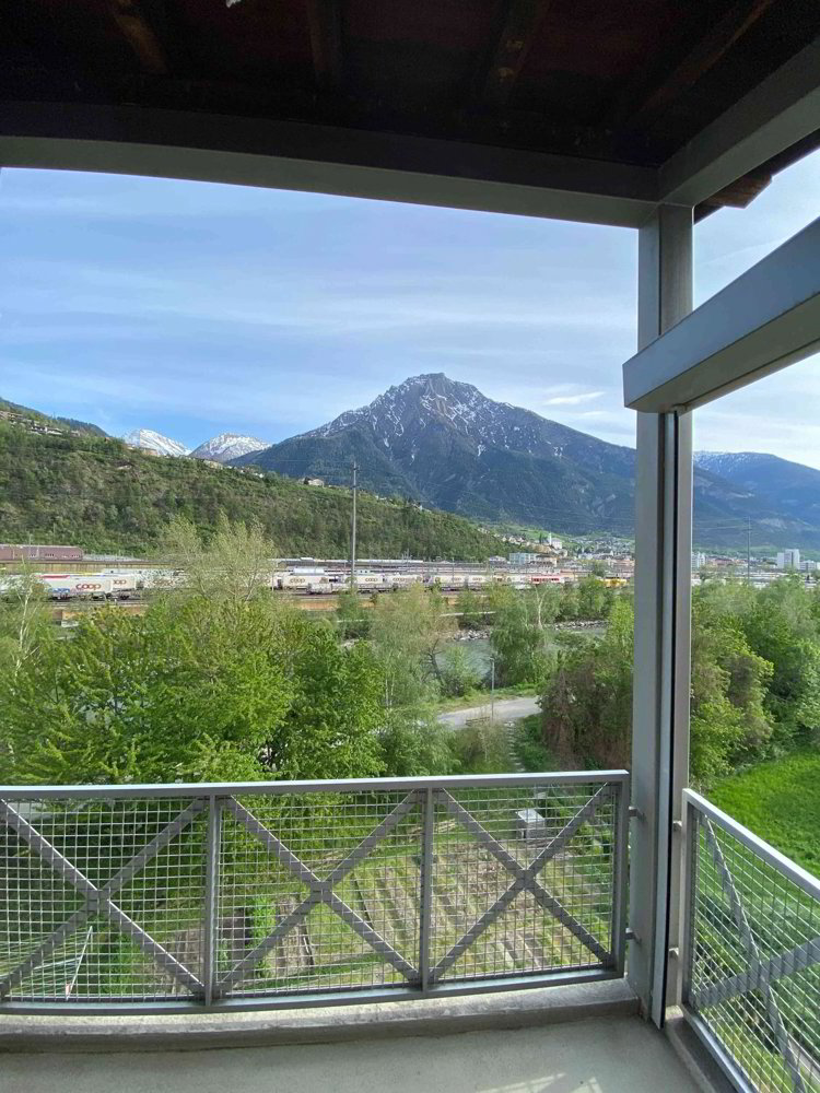 Appartamento di 5.5 locali in affitto a Naters - immagine 1/13