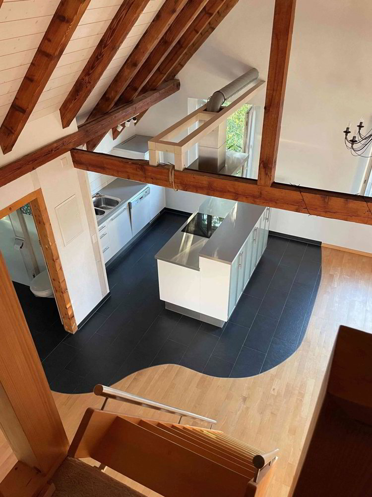 3.5 Zimmer Wohnung zu vermieten in Münchenstein - Bild 1/11