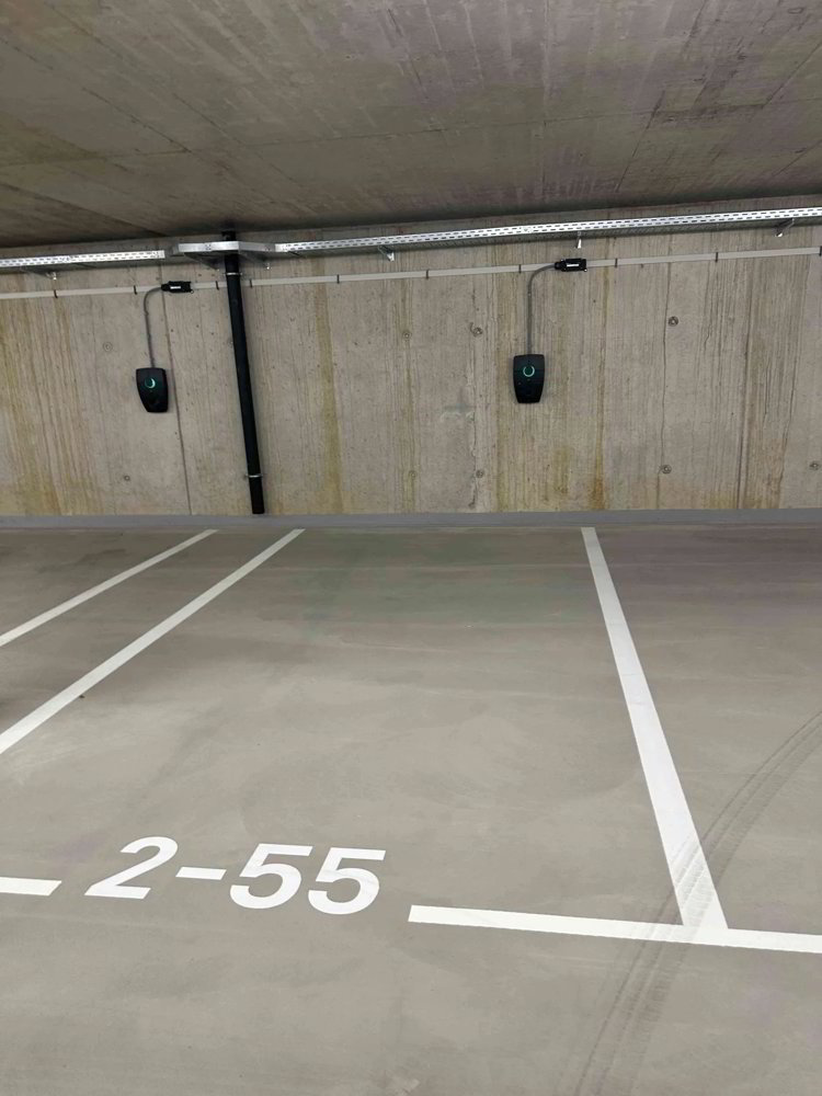2.5 Zimmer Wohnung zu vermieten in Aesch BL - Bild 1/10