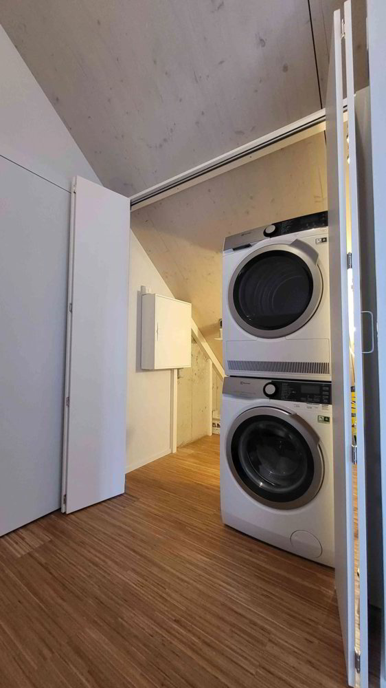4.5 Zimmer Wohnung zu vermieten in Bad Zurzach - Bild 1/10