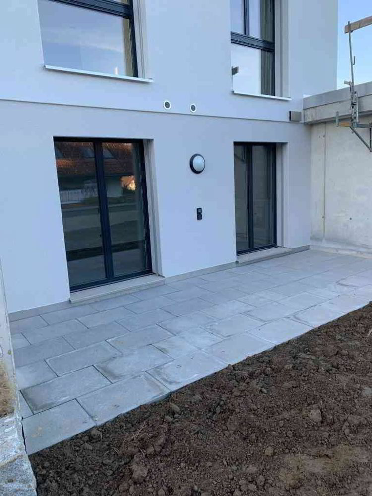 Appartement 1 pièces à louer à Roggliswil - image 1/6