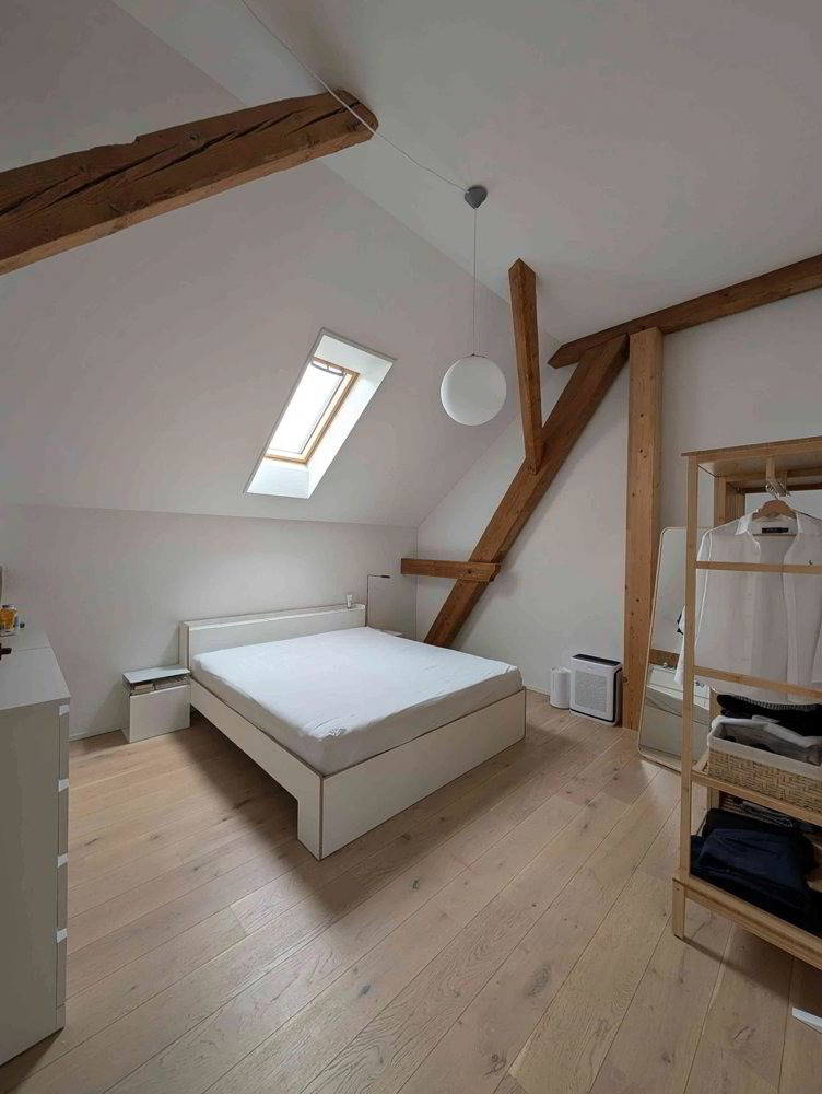 3.5 rooms Apartment for rent in Langenthal - image 1/11
