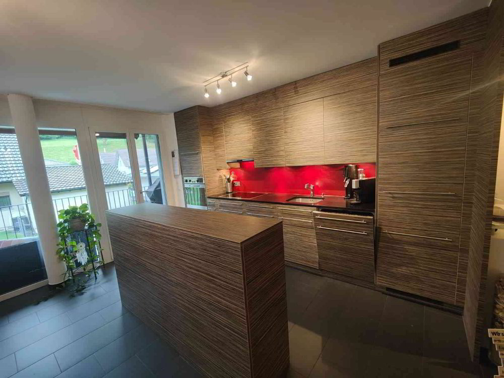 Appartement 3.5 pièces à louer à Holziken - image 1/11