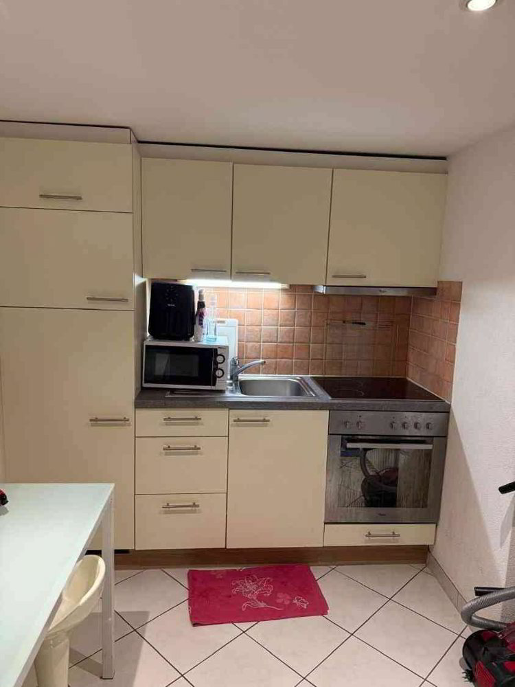 2.5 Zimmer Wohnung zu vermieten in Baden - Bild 1/4