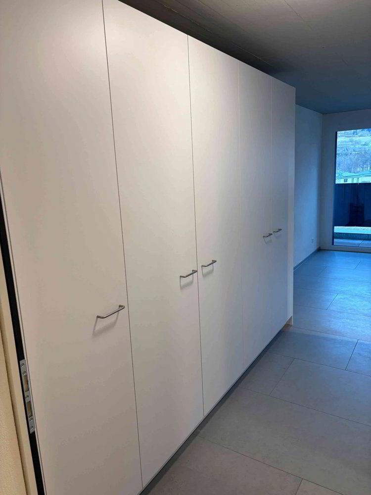 Appartement 1 pièces à louer à Cazis - image 1/6