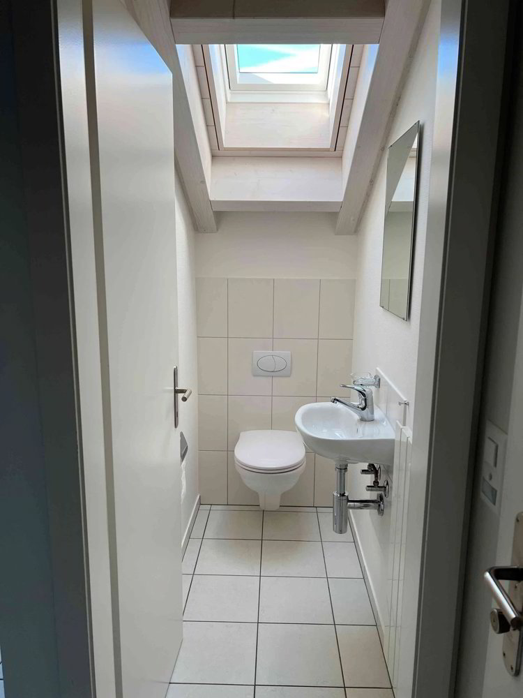 4.5 Zimmer Wohnung zu vermieten in Waldstatt - Bild 1/9