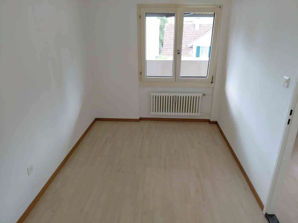 4 Zimmer Wohnung zu vermieten in Herisau - Bild 1/8