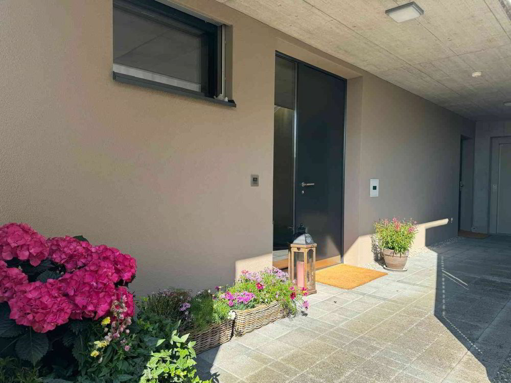 Appartamento di 5.5 locali in affitto a Aarwangen - immagine 1/10