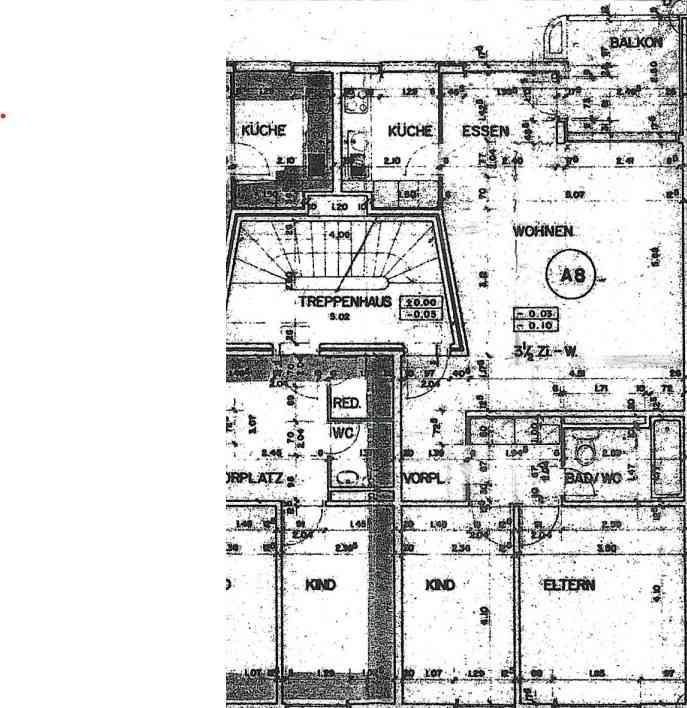 Appartamento di 3.5 locali in affitto a Langenthal - immagine 1/12