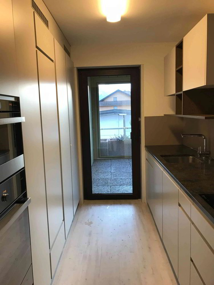 Appartement 4 pièces à louer à Naters - image 1/6