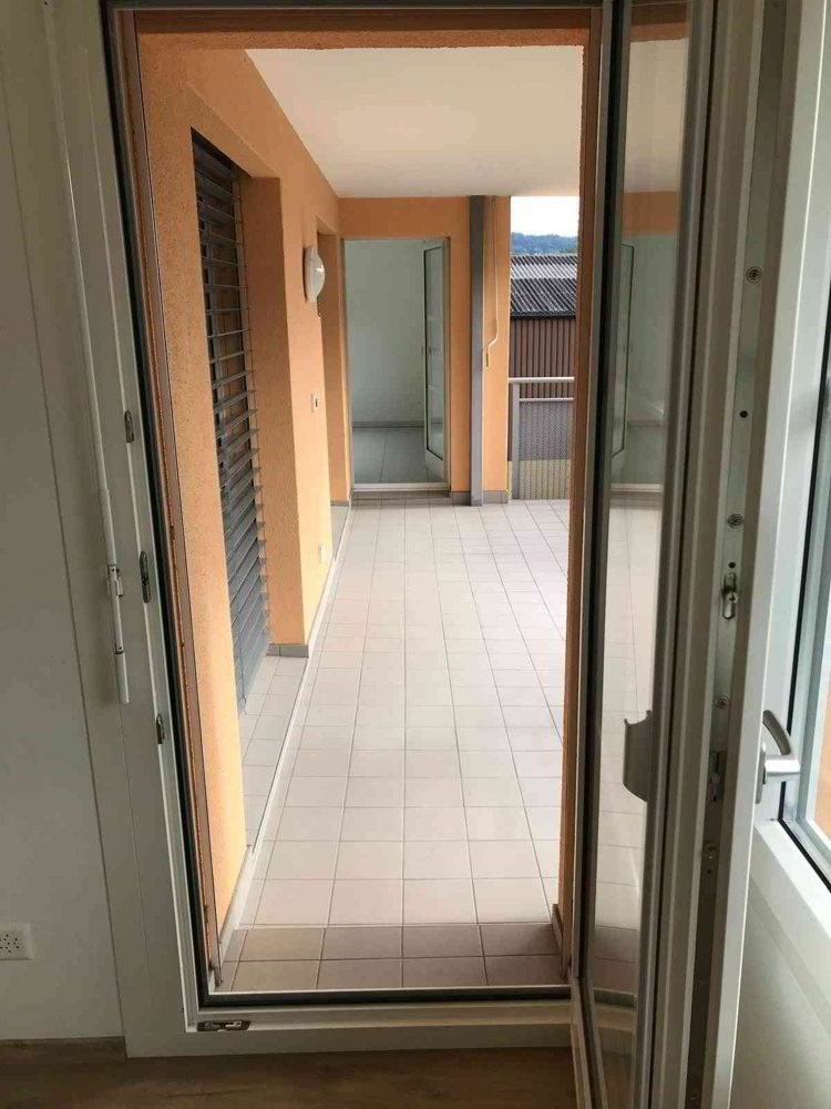 Appartement 4.5 pièces à louer à Siebnen - image 1/11