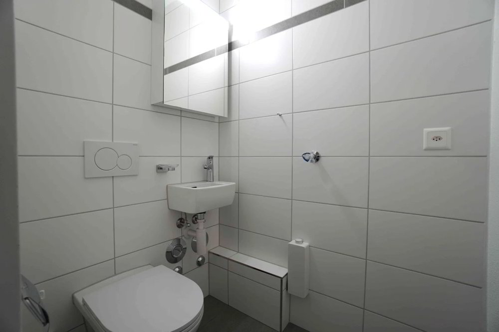 Appartamento di 4.5 locali in affitto a Rietheim - immagine 1/6