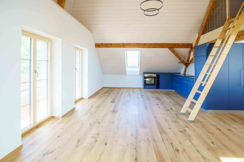 2.5 rooms Apartment for rent in Seewil - image 1/5
