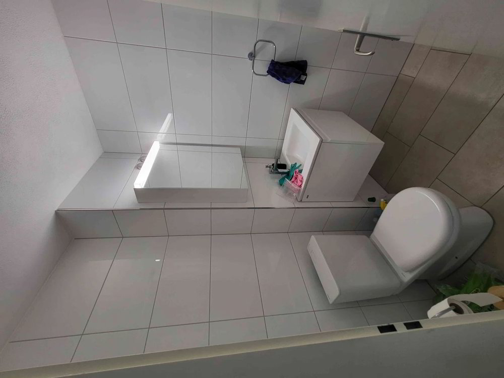 2 rooms Apartment for rent in Zürich - image 1/5