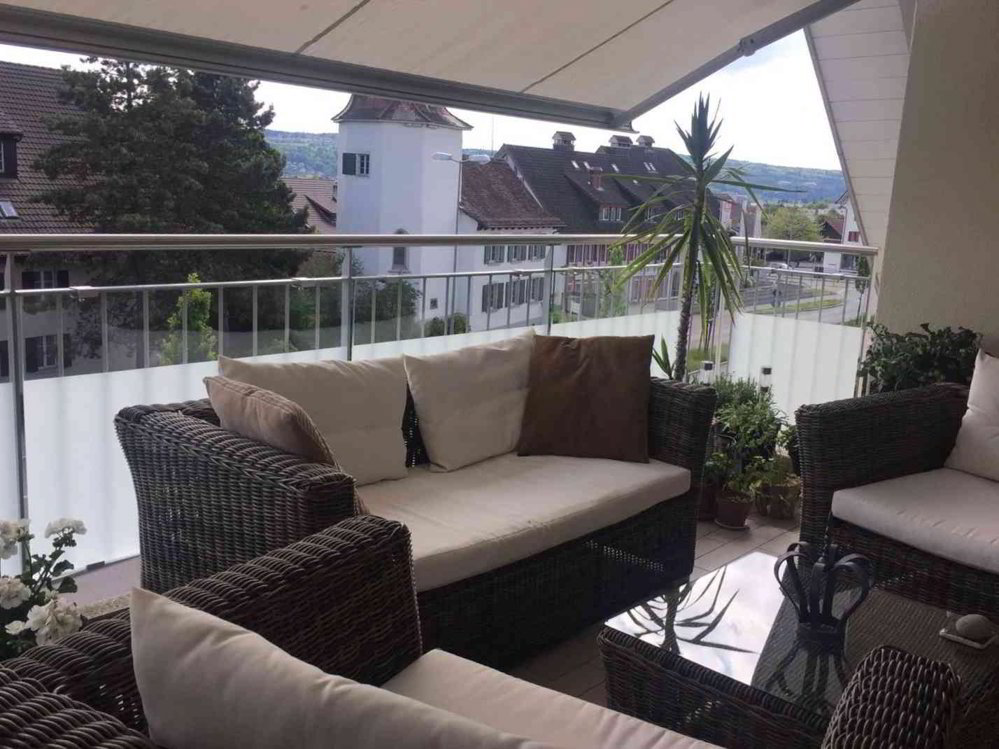 3.5 rooms Apartment for rent in Volketswil - image 1/10