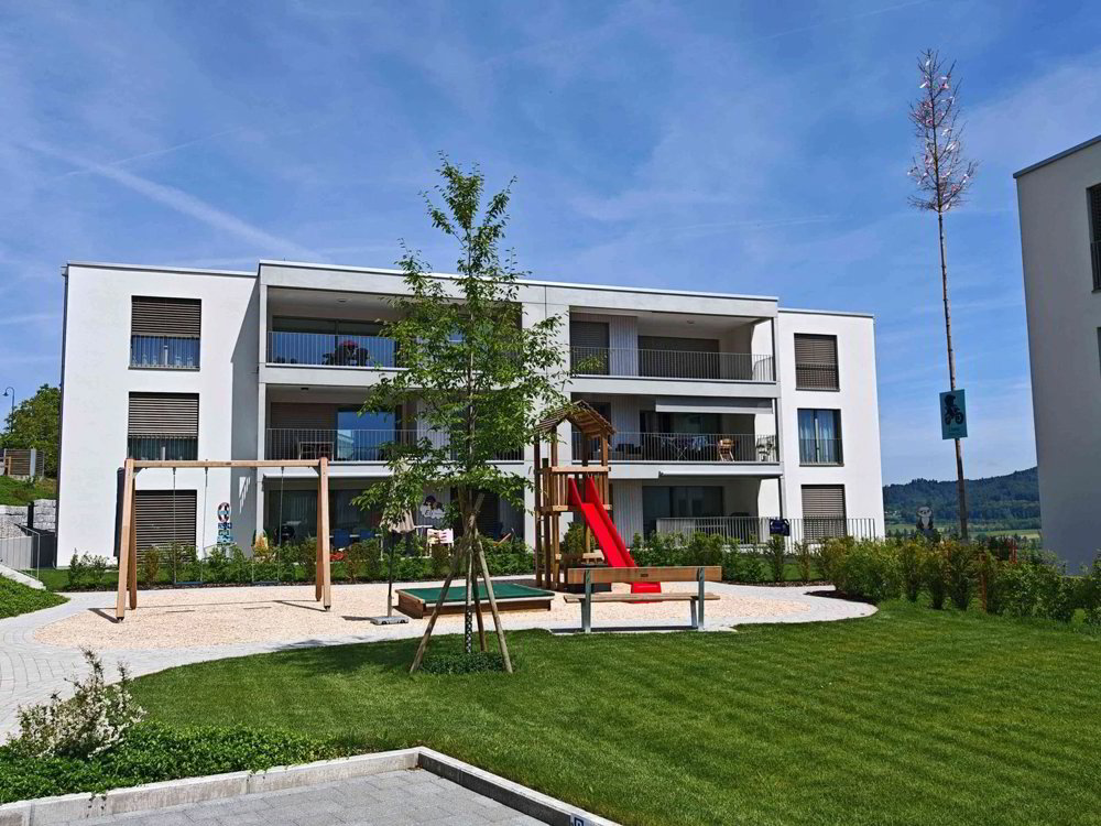 Appartement 4.5 pièces à louer à Winikon - image 1/11
