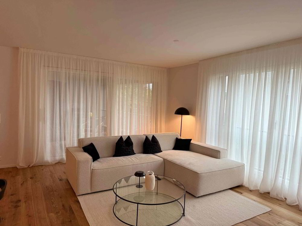 4.5 Zimmer Wohnung zu vermieten in Kriens - Bild 1/13