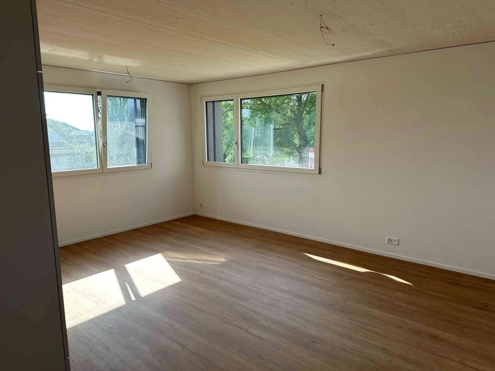 Appartamento di 2.5 locali in affitto a Algetshausen - immagine 1/5