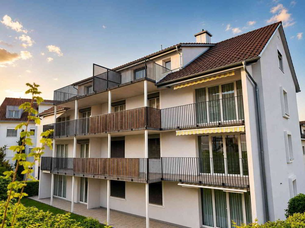 Appartamento di 3.5 locali in affitto a Jonschwil - immagine 1/9