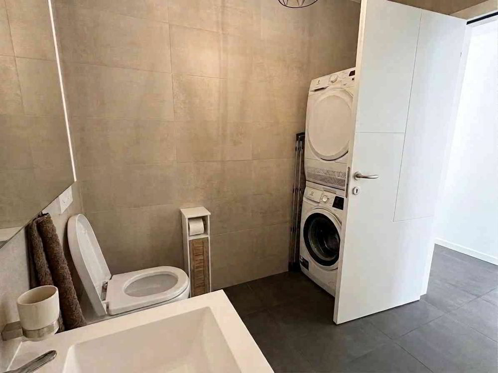 3.5 rooms Apartment for rent in Misery - image 1/8
