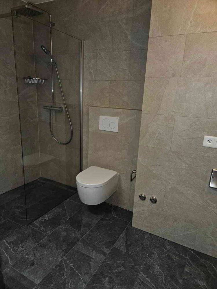 Appartement 4.5 pièces à louer à Coire - image 1/4