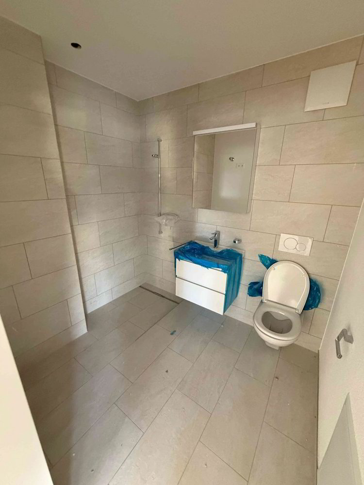 2.5 rooms Apartment for rent in Saland - image 1/4