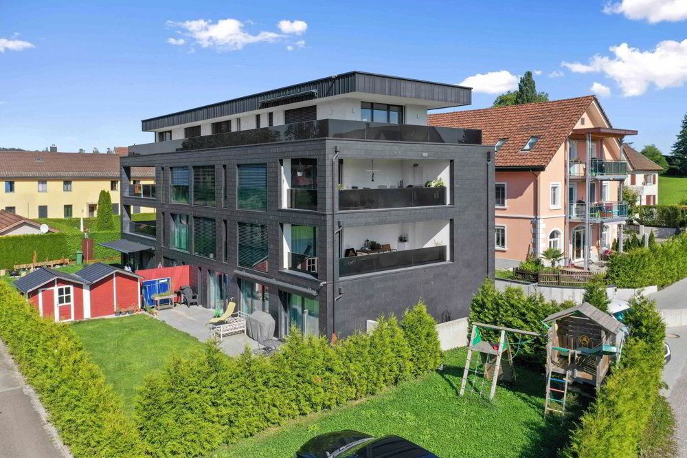 3.5 Zimmer Wohnung zu vermieten in Oberaach - Bild 1/8