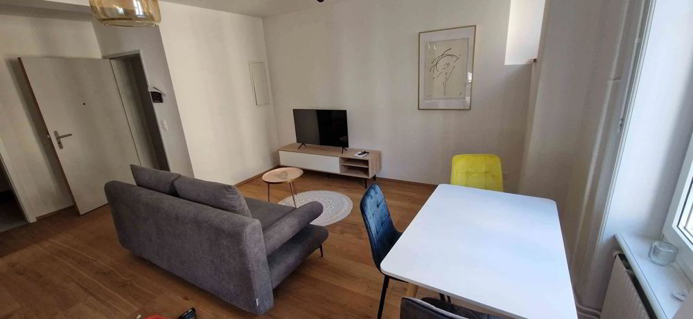 Appartement 2.5 pièces à louer à Saint-Gall - image 1/8