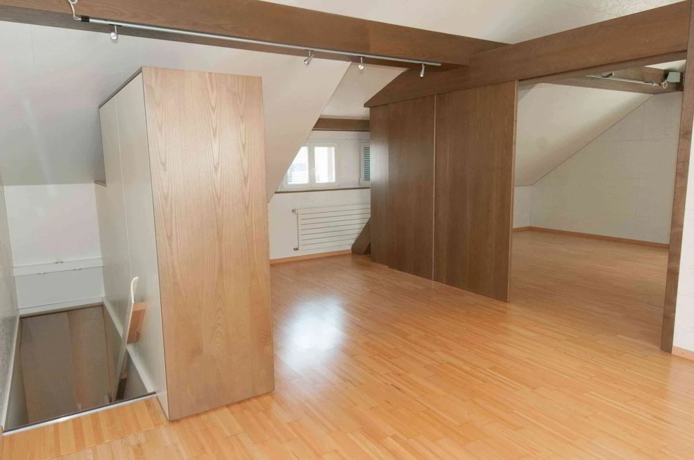 Appartement 7 pièces à louer à Uster - image 1/13