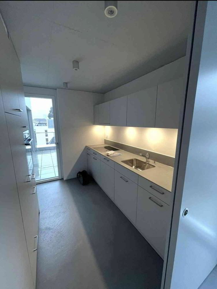 2.5 Zimmer Wohnung zu vermieten in Zürich - Bild 1/9