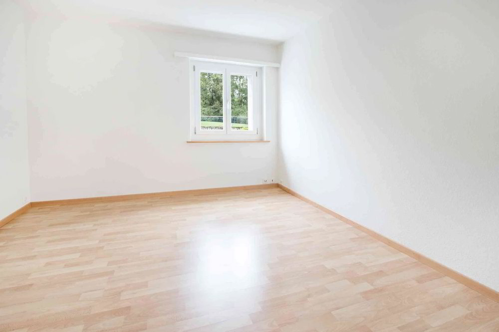 3 Zimmer Wohnung zu vermieten in Tann - Bild 1/7