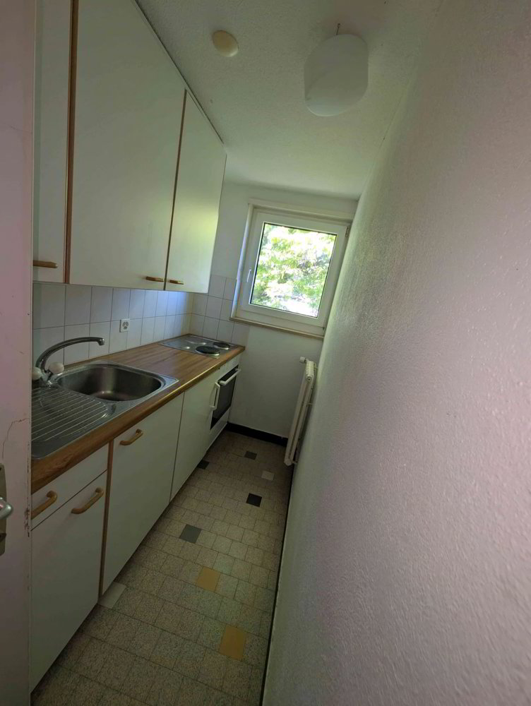 Appartement 1 pièces à louer à Dürrenäsch - image 1/3