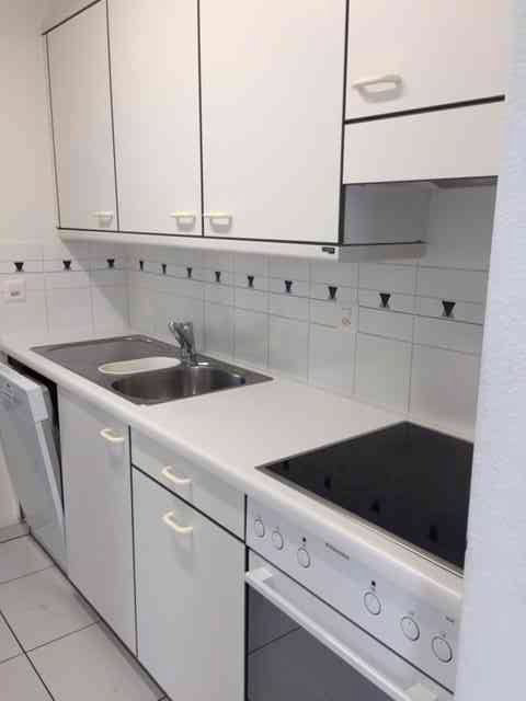 Appartamento di 1.5 locali in affitto a Berna - immagine 1/12