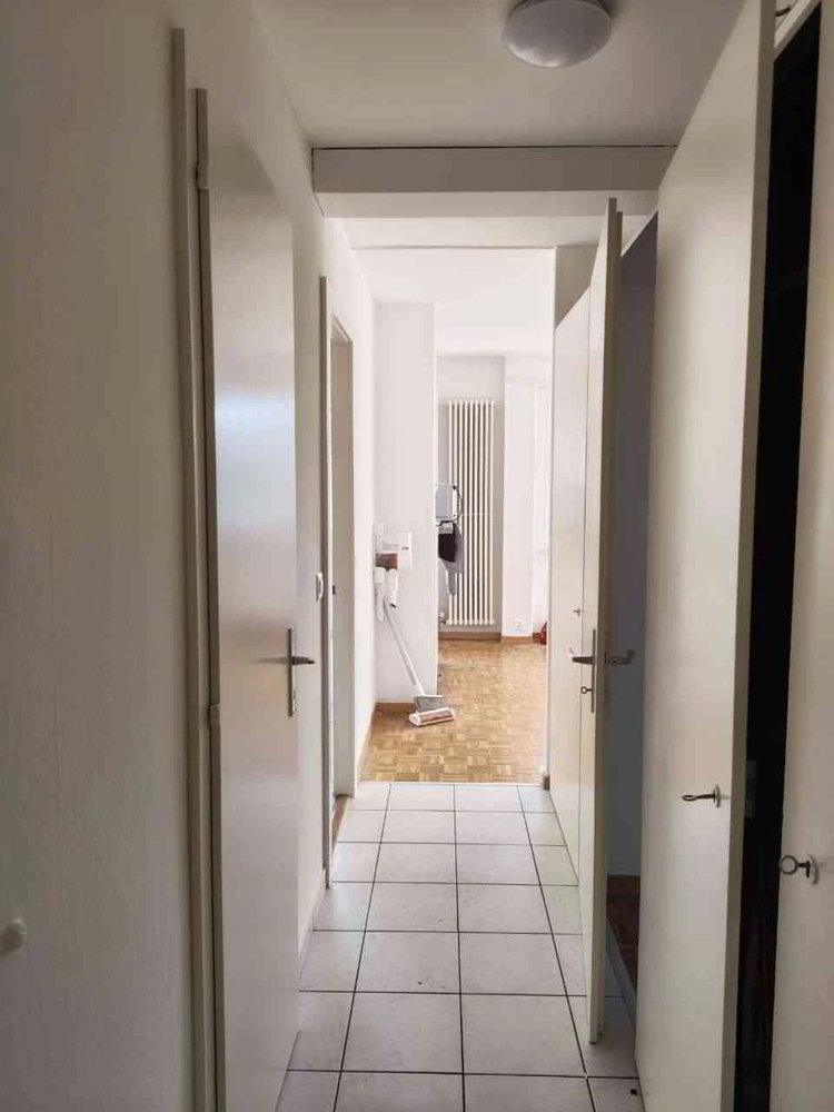 Appartamento di 2 locali in affitto a Renens VD - immagine 1/9